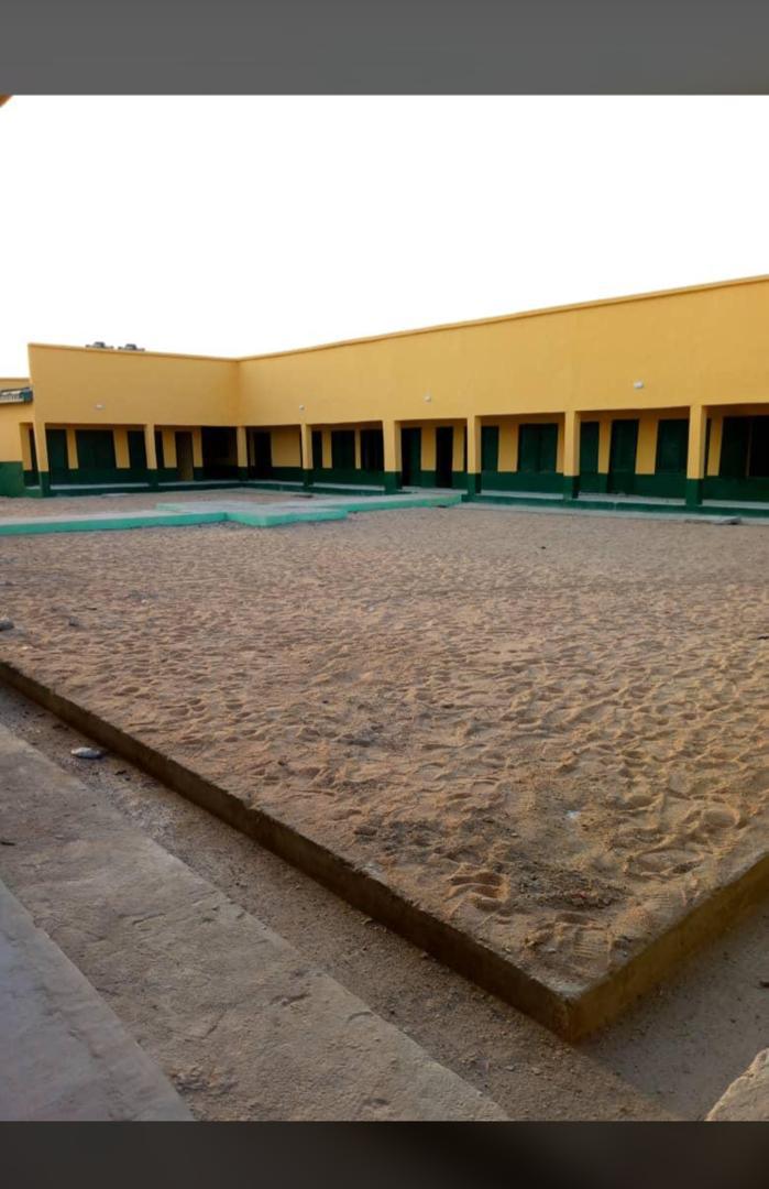 Construction Project 2